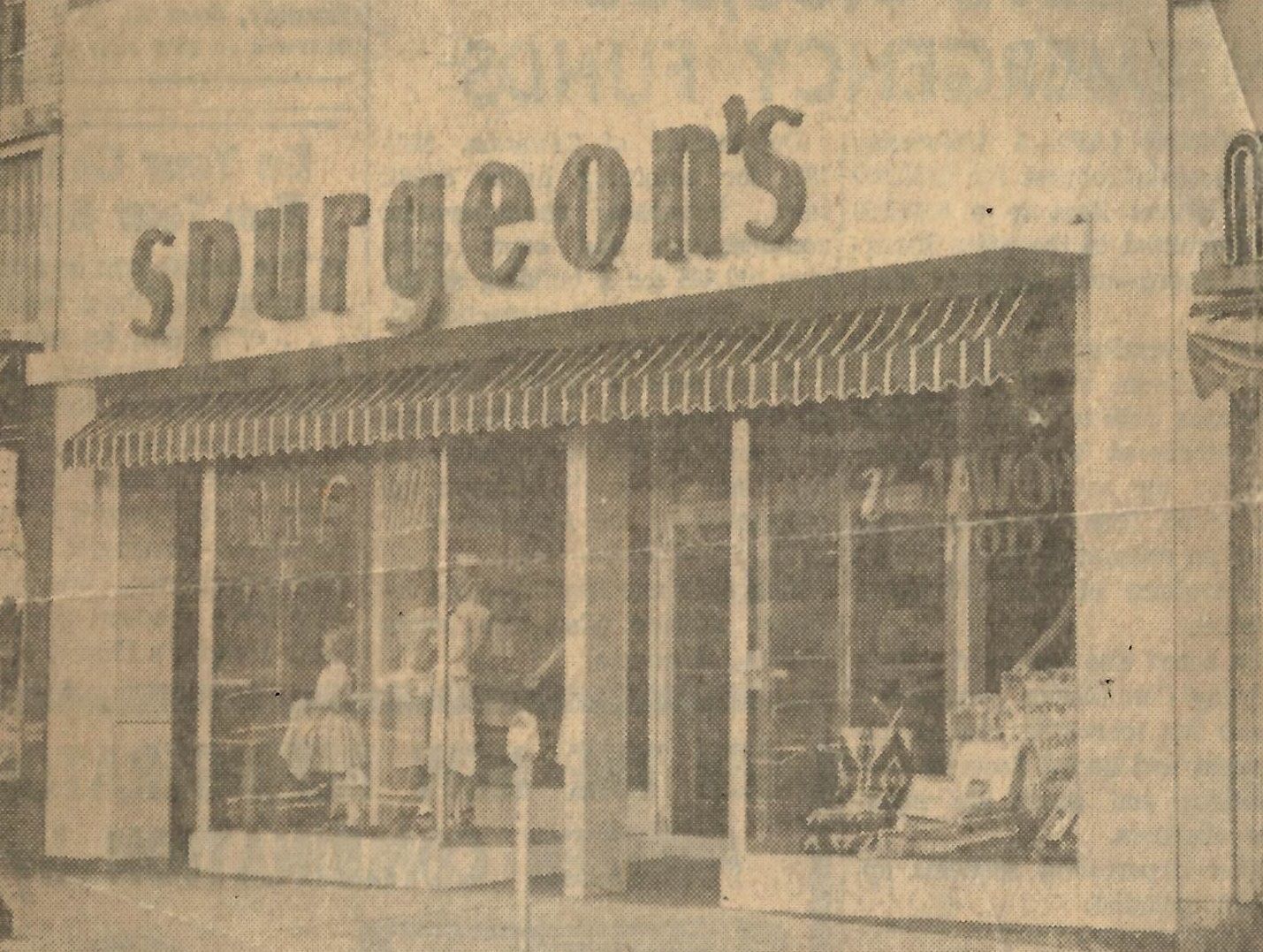 Spurgeon's